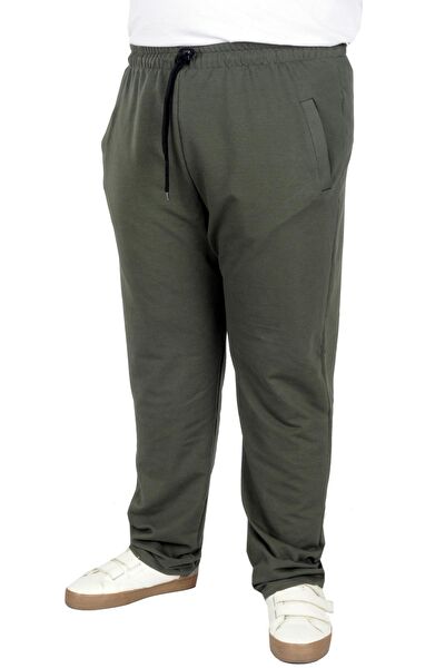 Mode XL Erkek Büyük Beden Eşofman Altı