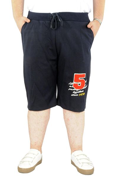 Mode XL Erkek Büyük Beden Şort, Bermuda