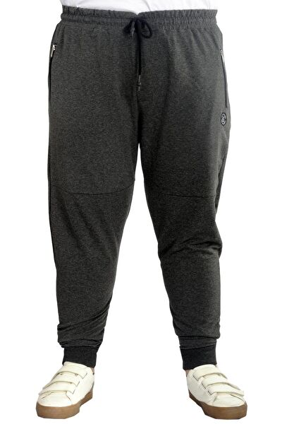 Mode XL Erkek Büyük Beden Eşofman Altı