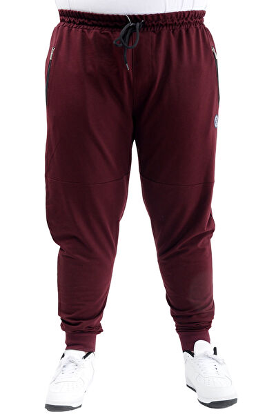 Mode XL Erkek Büyük Beden Eşofman Altı