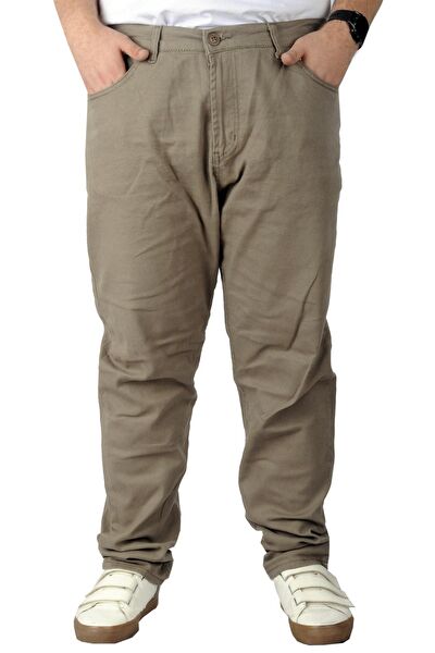 Mode XL Erkek Büyük Beden Pantolon