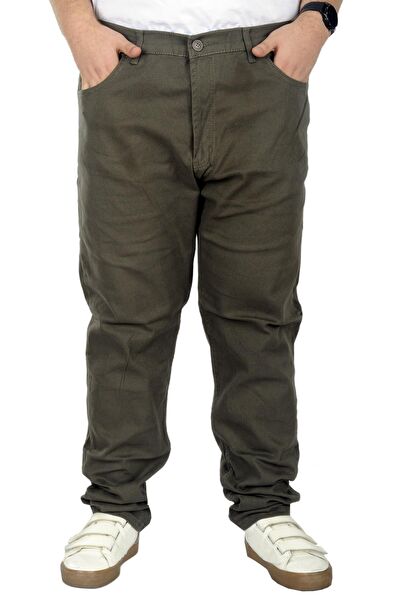 Mode XL Erkek Büyük Beden Pantolon