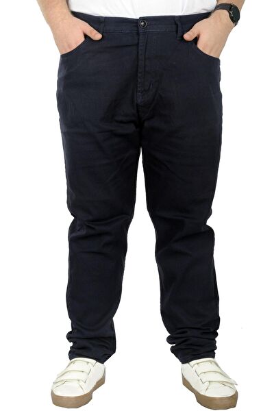 Mode XL Erkek Büyük Beden Pantolon