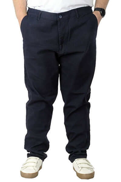 Mode XL Erkek Büyük Beden Pantolon
