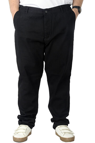 Mode XL Erkek Büyük Beden Pantolon