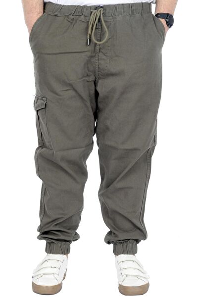 Mode XL Erkek Büyük Beden Pantolon