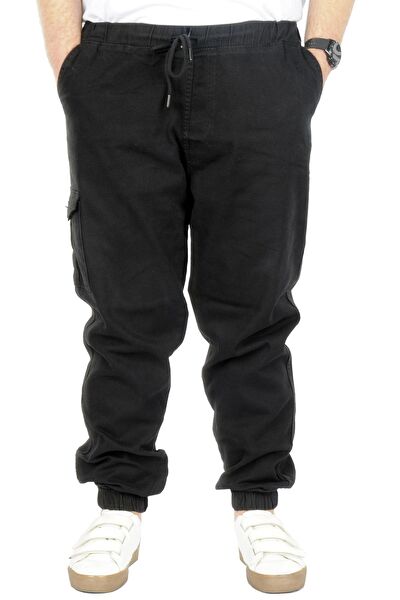 Mode XL Erkek Büyük Beden Pantolon