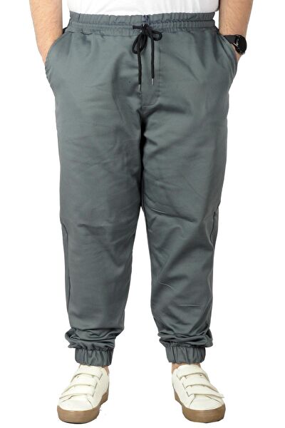 Mode XL Erkek Büyük Beden Pantolon