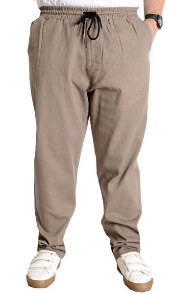 Mode XL Erkek Büyük Beden Pantolon