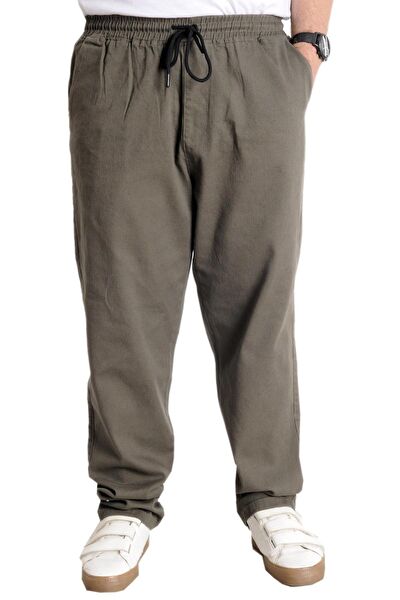 Mode XL Erkek Büyük Beden Pantolon