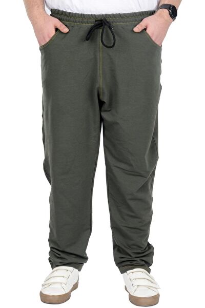 Mode XL Erkek Büyük Beden Eşofman Altı