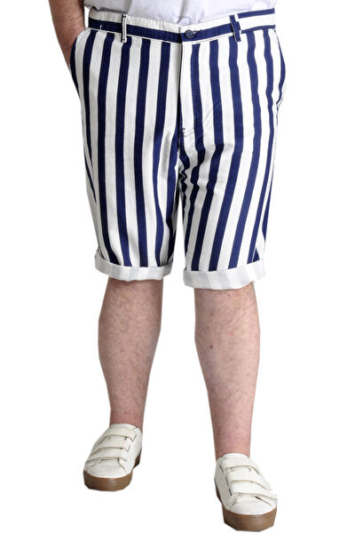 Mode XL Erkek Büyük Beden Şort, Bermuda