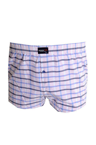 Mode XL Erkek Büyük Beden Boxer