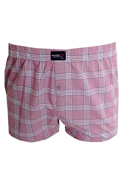 Mode XL Erkek Büyük Beden Boxer