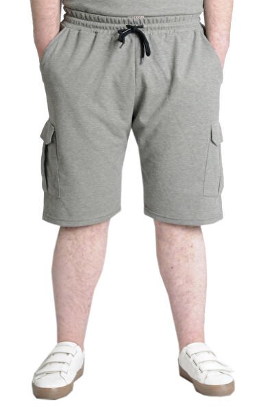Mode XL Erkek Büyük Beden Şort, Bermuda