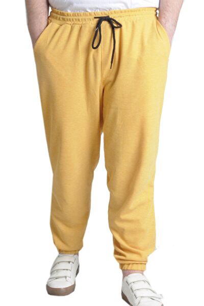 Mode XL Erkek Büyük Beden Eşofman Altı