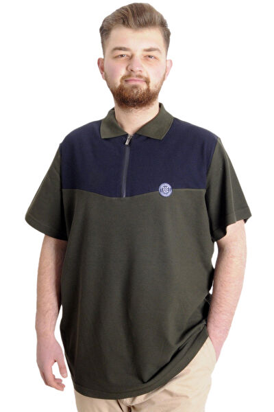 Mode XL Erkek Büyük Beden Tişört