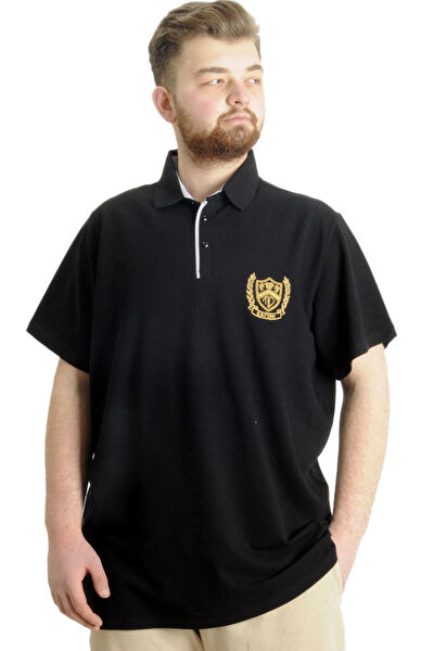 Mode XL Erkek Büyük Beden Tişört