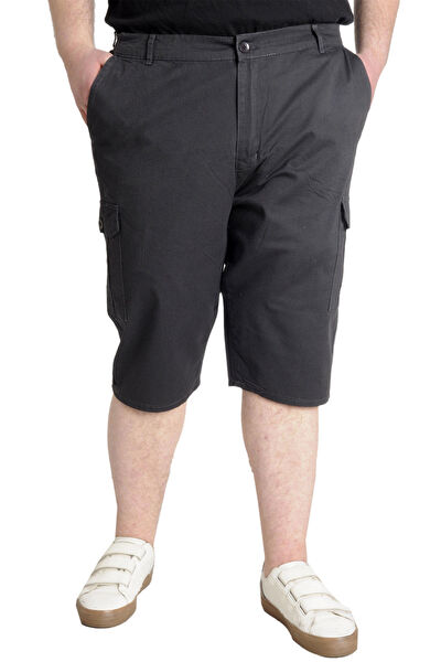 Mode XL Erkek Büyük Beden Şort, Bermuda