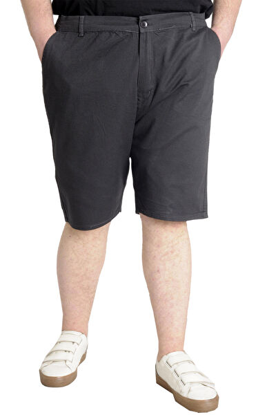 Mode XL Erkek Büyük Beden Şort, Bermuda