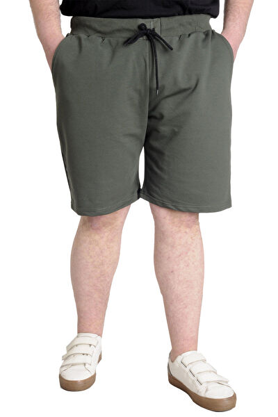 Mode XL Erkek Büyük Beden Şort, Bermuda