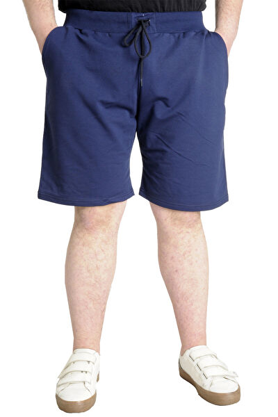 Mode XL Erkek Büyük Beden Şort, Bermuda