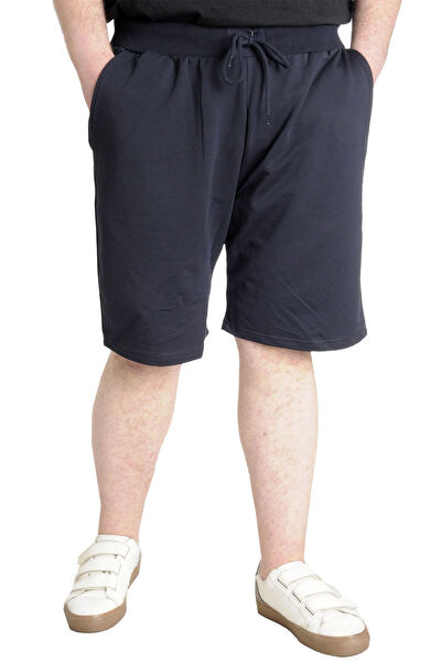 Mode XL Erkek Büyük Beden Şort, Bermuda