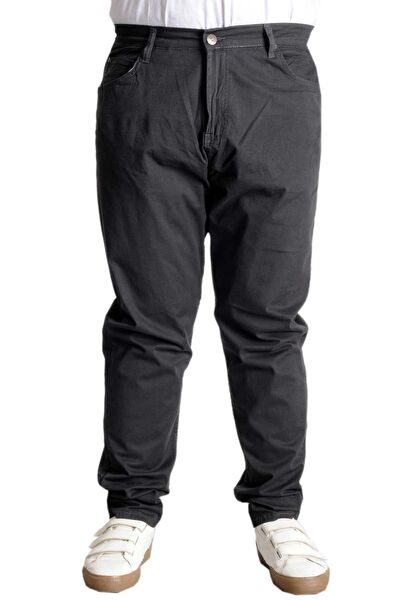 Mode XL Erkek Büyük Beden Pantolon