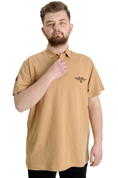 Mode XL Erkek Büyük Beden Tişört