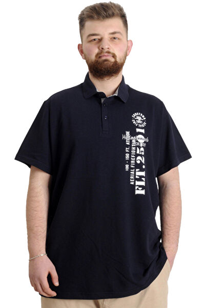 Mode XL Erkek Büyük Beden Tişört