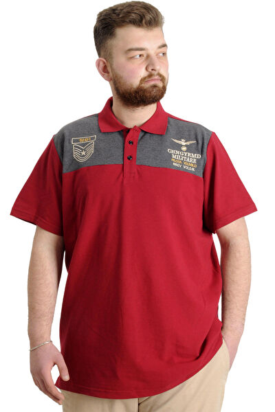 Mode XL Erkek Büyük Beden Tişört