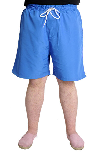 Mode XL Erkek Büyük Beden Şort, Bermuda