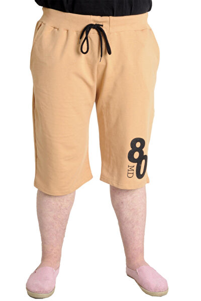 Mode XL Erkek Büyük Beden Şort, Bermuda