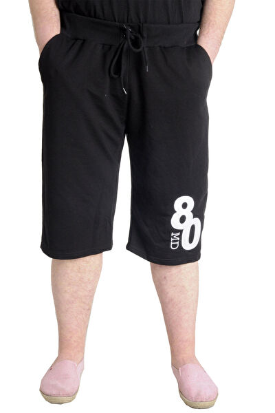 Mode XL Erkek Büyük Beden Şort, Bermuda