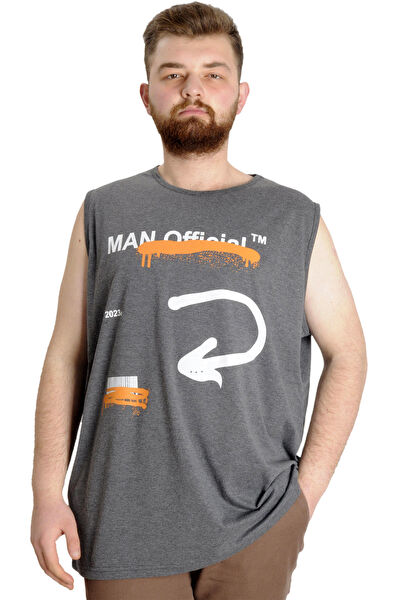 Mode XL Erkek Büyük Beden Tişört