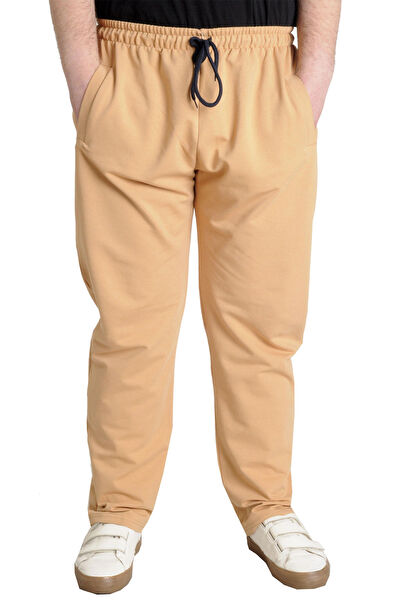 Mode XL Erkek Büyük Beden Eşofman Altı