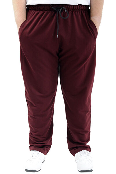 Mode XL Erkek Büyük Beden Eşofman Altı