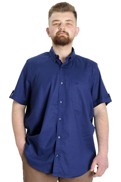 Mode XL Erkek Büyük Beden Gömlek