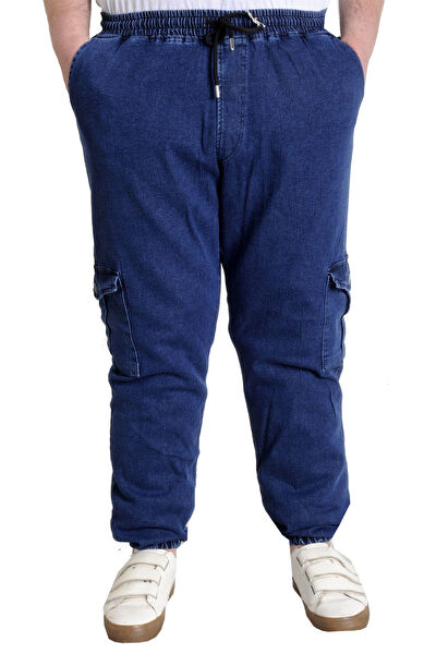 Mode XL Erkek Büyük Beden Pantolon