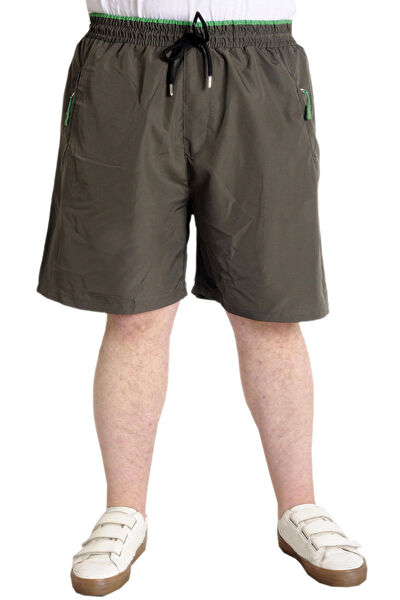 Mode XL Erkek Büyük Beden Şort, Bermuda