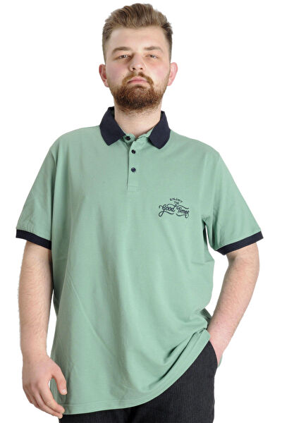 Mode XL Erkek Büyük Beden Tişört