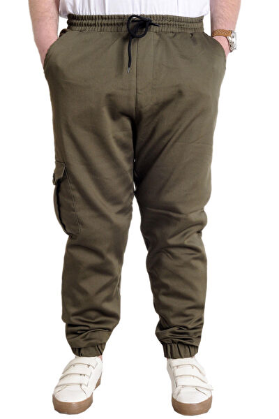 Mode XL Erkek Büyük Beden Pantolon