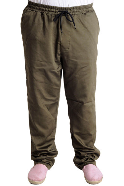 Mode XL Erkek Büyük Beden Pantolon