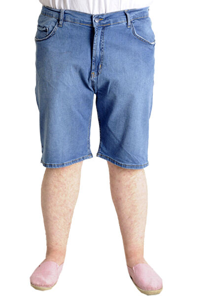 Mode XL Erkek Büyük Beden Şort, Bermuda