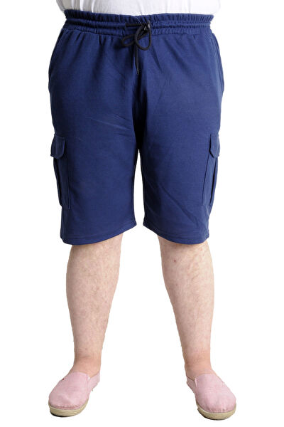Mode XL Erkek Büyük Beden Şort, Bermuda