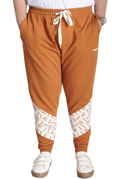 Mode XL Erkek Büyük Beden Eşofman Altı