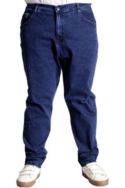 Mode XL Erkek Büyük Beden Pantolon