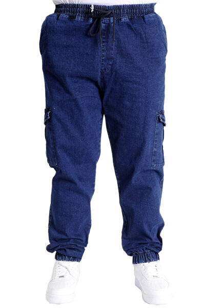 Mode XL Erkek Büyük Beden Pantolon