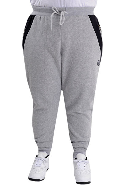 Mode XL Erkek Büyük Beden Eşofman Altı