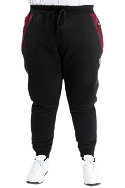 Mode XL Erkek Büyük Beden Eşofman Altı